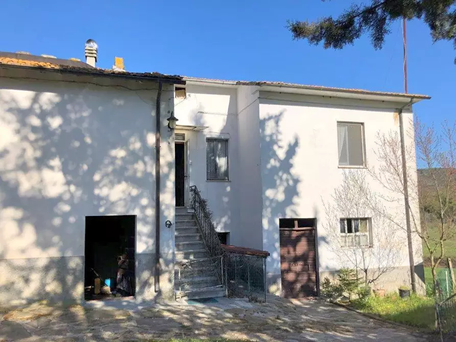 Immagine 1 di Rustico / casale in vendita  in Via dei Mandorli, 15 a Panicale