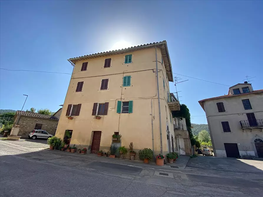 Immagine 1 di Appartamento in vendita  in Via Baldami, 23 a Magione