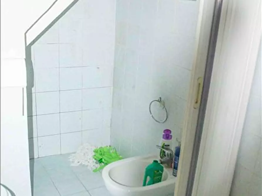 Immagine 4 di Porzione di casa in vendita  in Via Cerreta, 5 a Castiglione Del Lago