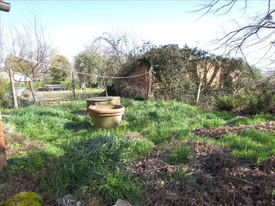 Immagine 5 di Porzione di casa in vendita  in Via Garibaldi, 58 a Castiglione Del Lago