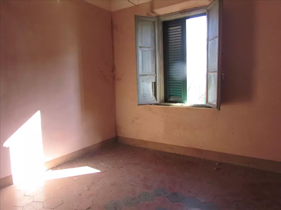 Immagine 4 di Porzione di casa in vendita  in Via Garibaldi, 58 a Castiglione Del Lago
