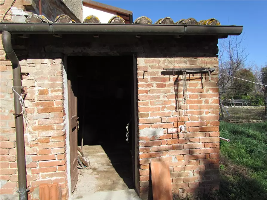 Immagine 6 di Porzione di casa in vendita  in Via Garibaldi, 58 a Castiglione Del Lago