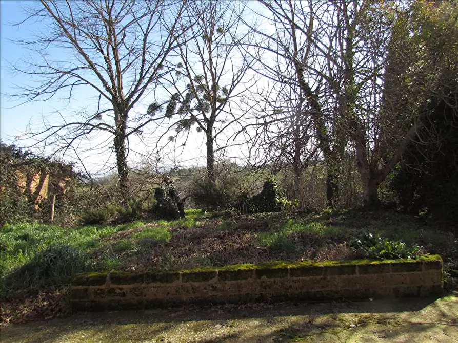 Immagine 8 di Porzione di casa in vendita  in Via Garibaldi, 58 a Castiglione Del Lago