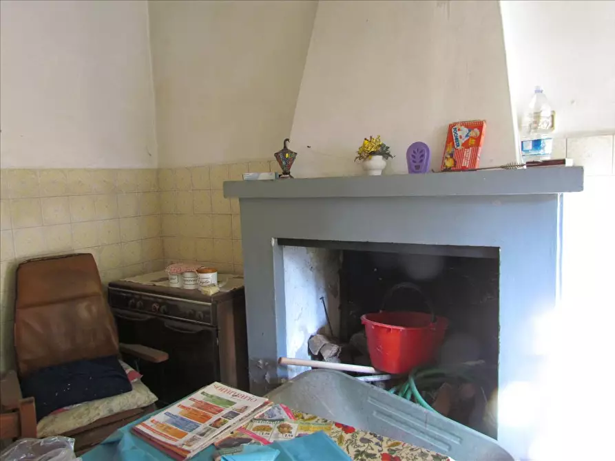 Immagine 7 di Porzione di casa in vendita  in Via Garibaldi, 58 a Castiglione Del Lago