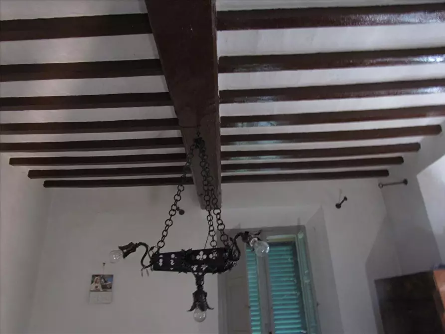 Immagine 9 di Porzione di casa in vendita  in Via Garibaldi, 58 a Castiglione Del Lago