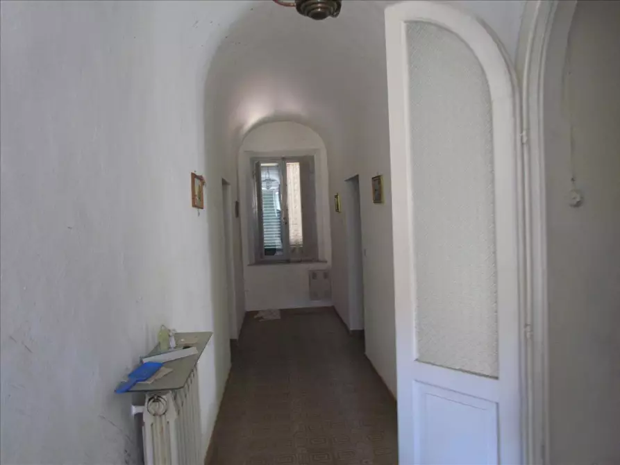 Immagine 10 di Porzione di casa in vendita  in Via Garibaldi, 58 a Castiglione Del Lago