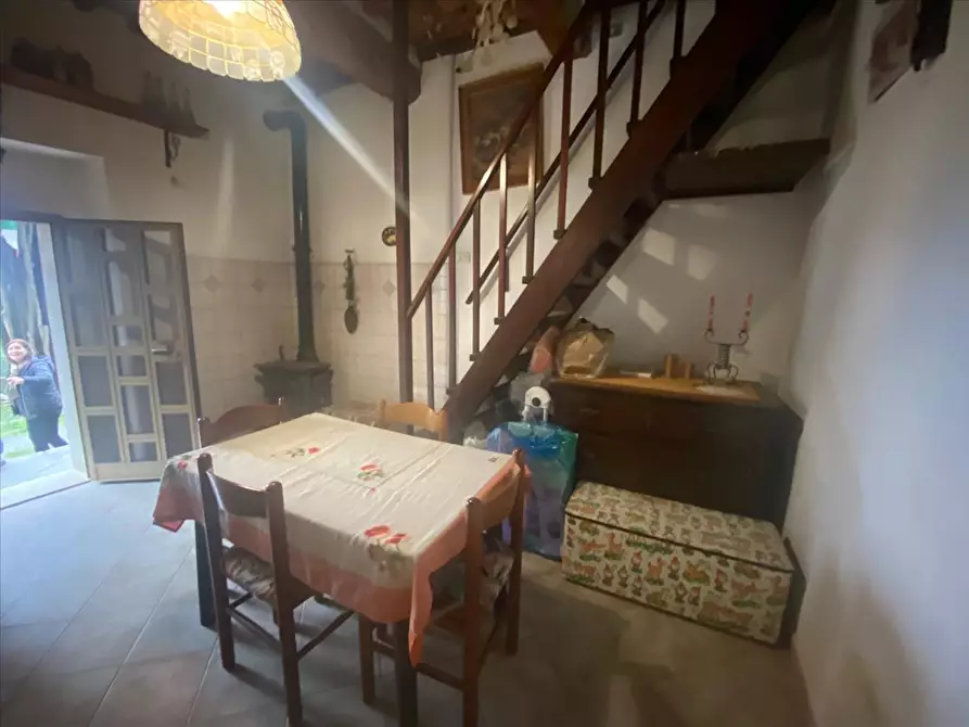 Immagine 4 di Porzione di casa in vendita  in Via Bruno Buozzi, 69 a Castiglione Del Lago