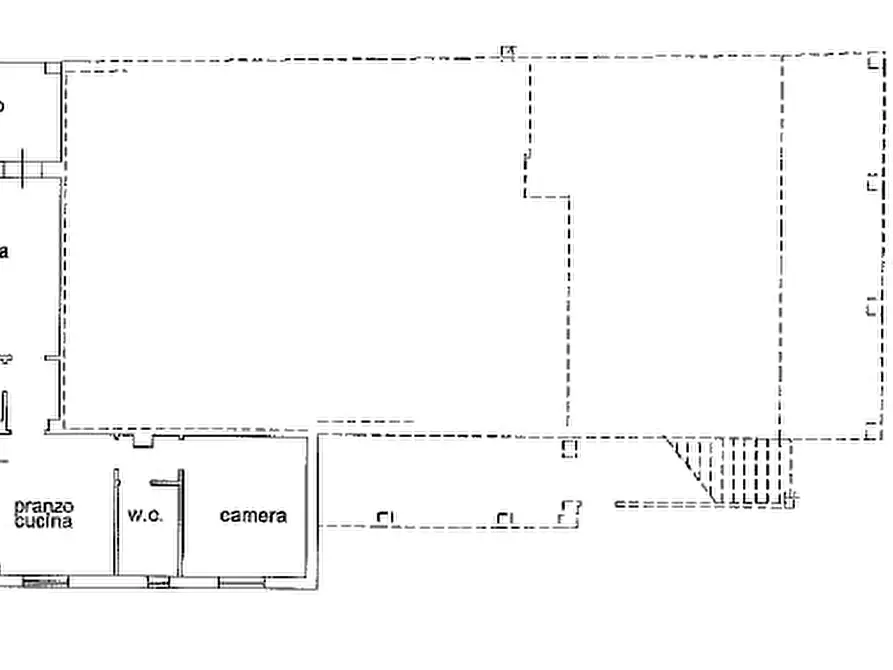 Immagine 11 di Azienda agricola in vendita  in Via Castagni a Castiglione Del Lago