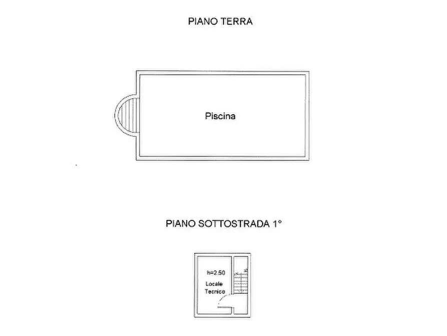 Immagine 12 di Rustico / casale in vendita  a Castiglione Del Lago