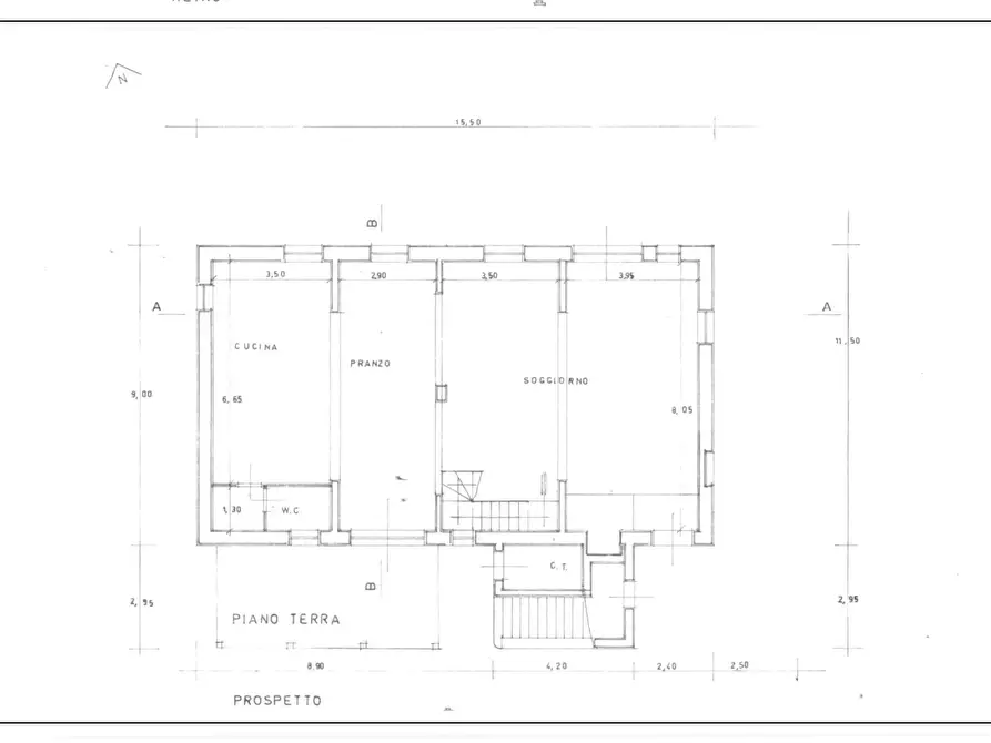 Immagine 11 di Rustico / casale in vendita  in SP304, 23 a Castiglione Del Lago