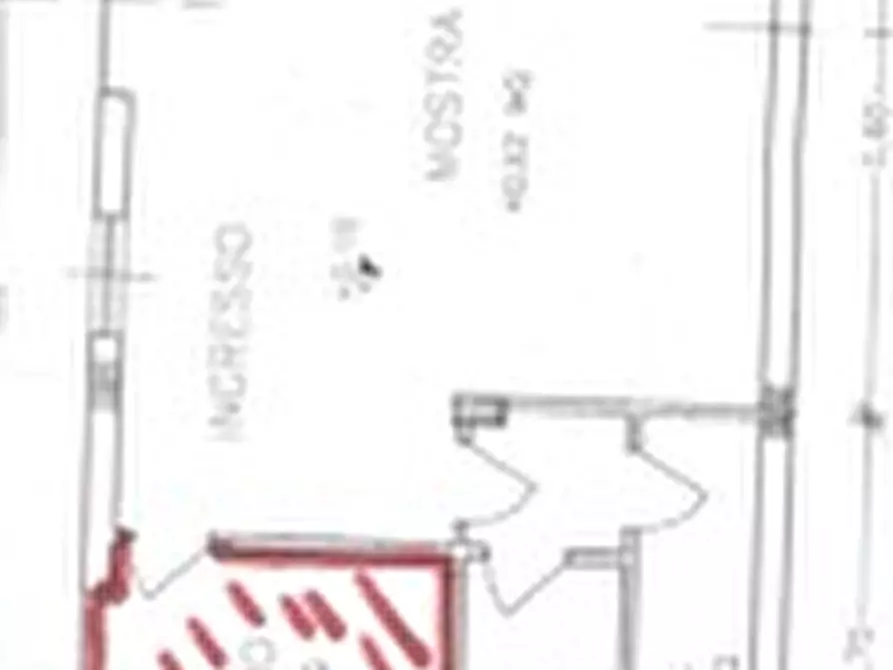 Immagine 11 di Casa indipendente in vendita  a Castiglione Del Lago