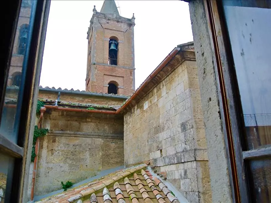 Immagine 6 di Appartamento in vendita  in Corso Giuseppe Garibaldi a Sarteano