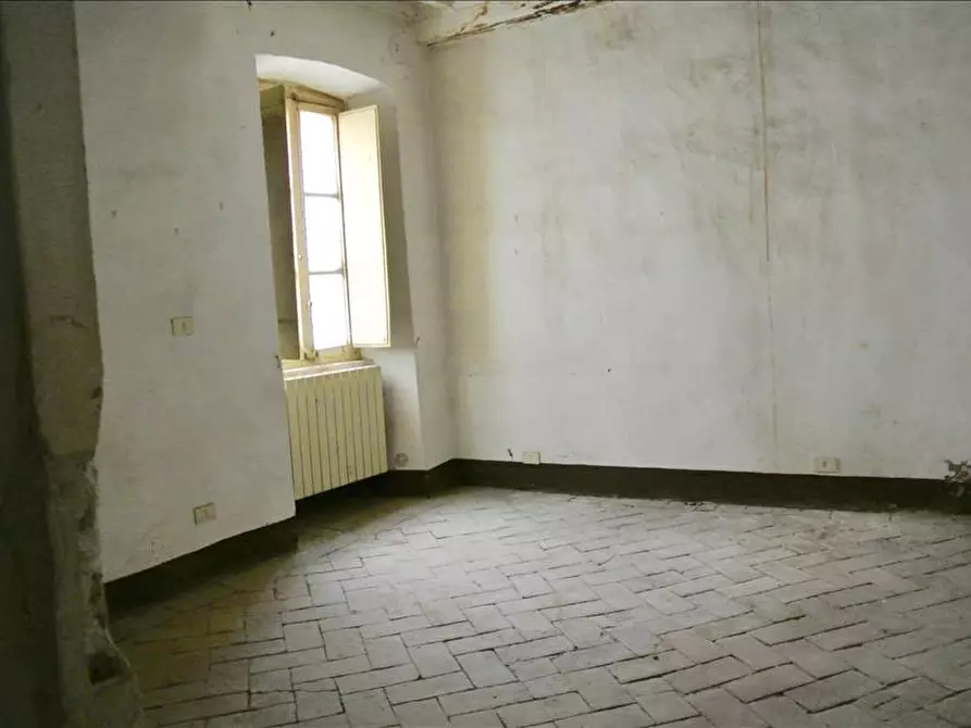 Immagine 7 di Appartamento in vendita  in Corso Giuseppe Garibaldi a Sarteano