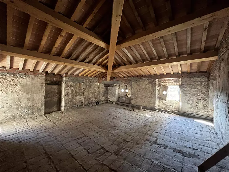 Immagine 10 di Appartamento in vendita  in Corso Giuseppe Garibaldi a Sarteano