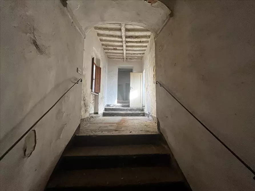 Immagine 8 di Appartamento in vendita  in Corso Giuseppe Garibaldi a Sarteano