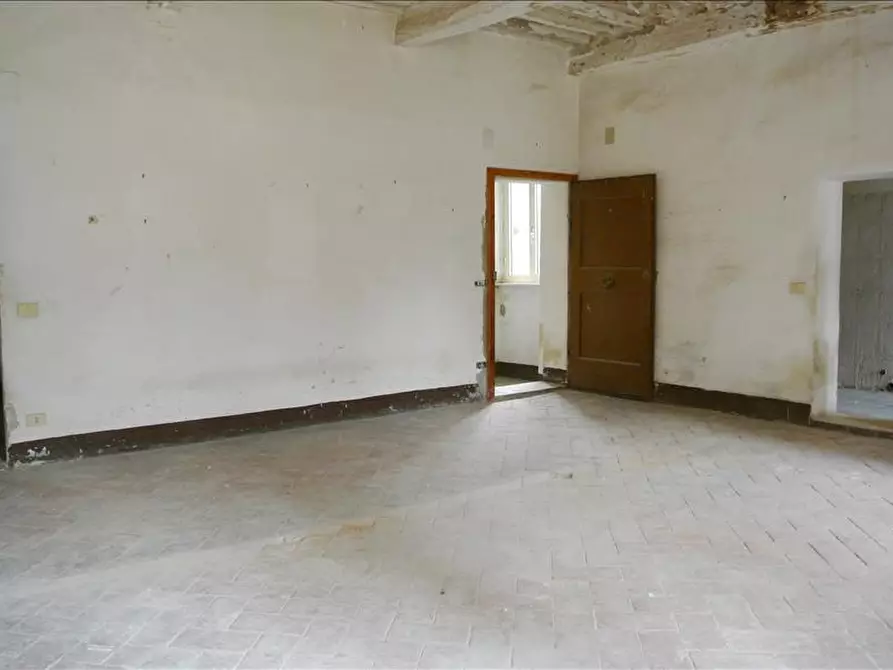 Immagine 5 di Appartamento in vendita  in Corso Giuseppe Garibaldi a Sarteano