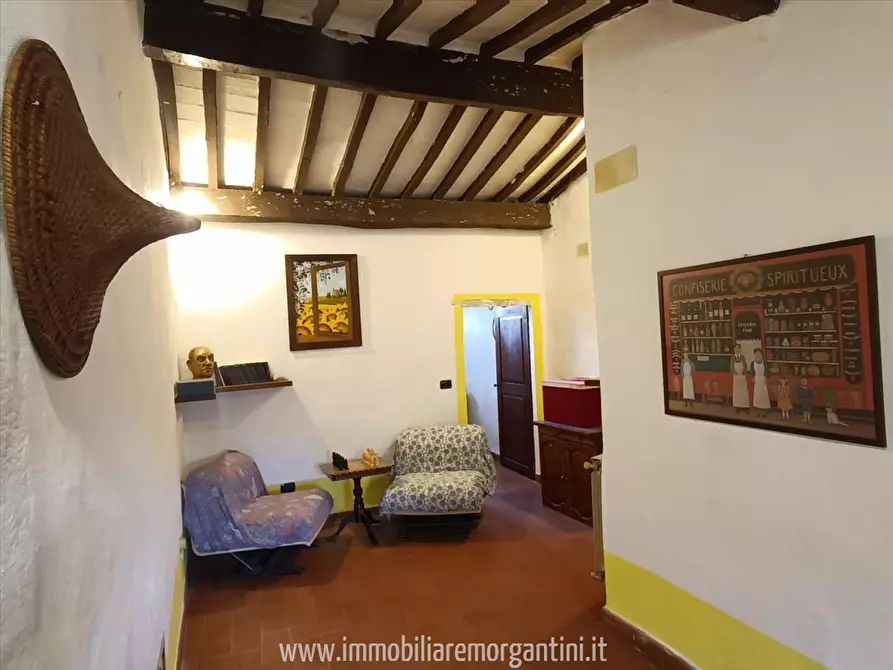 Immagine 9 di Rustico / casale in vendita  a Sarteano