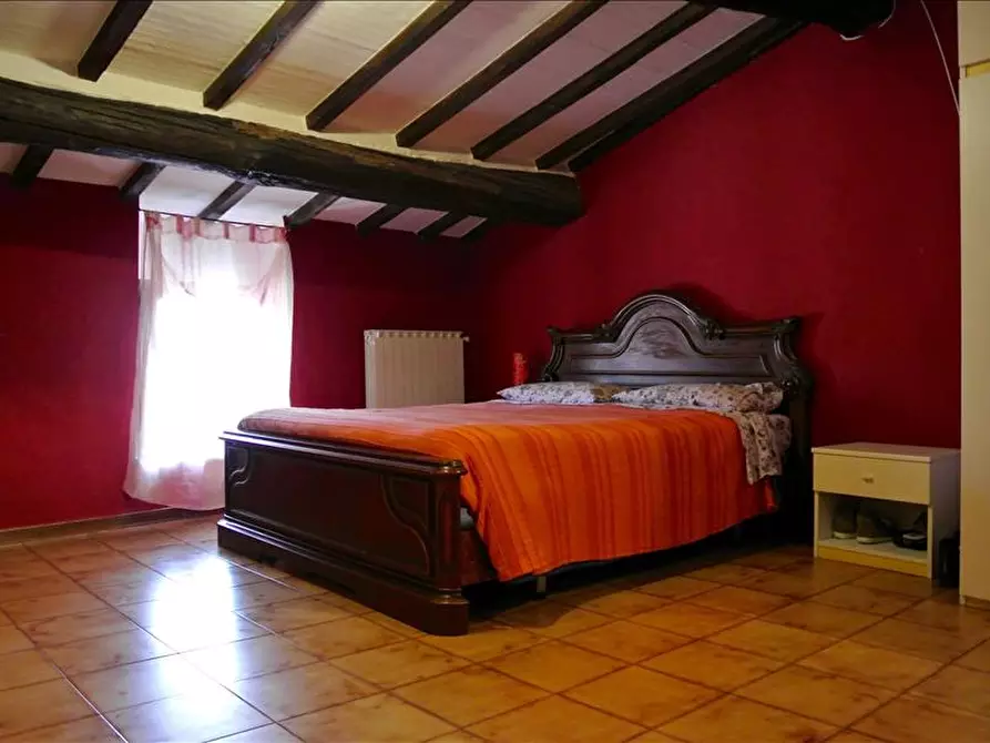 Immagine 2 di Appartamento in vendita  in Via S. Giovanni Bosco a Sarteano