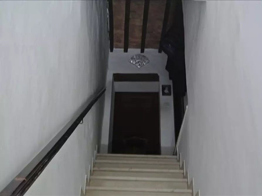 Immagine 8 di Appartamento in vendita  in Via S. Giovanni Bosco a Sarteano