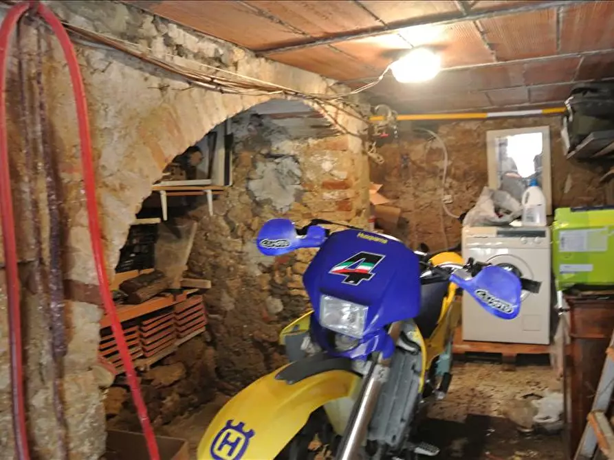 Immagine 9 di Appartamento in vendita  in Via S. Giovanni Bosco a Sarteano