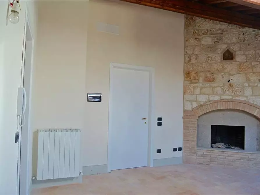 Immagine 10 di Appartamento in vendita  in Strada Statale 478 a Sarteano