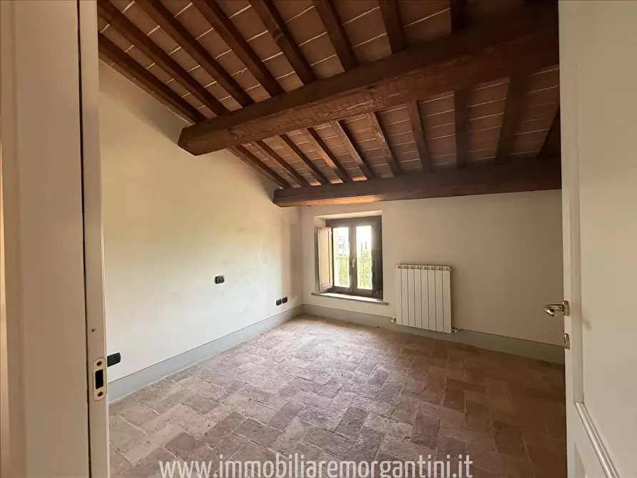 Immagine 9 di Appartamento in vendita  in Strada Statale 478 a Sarteano