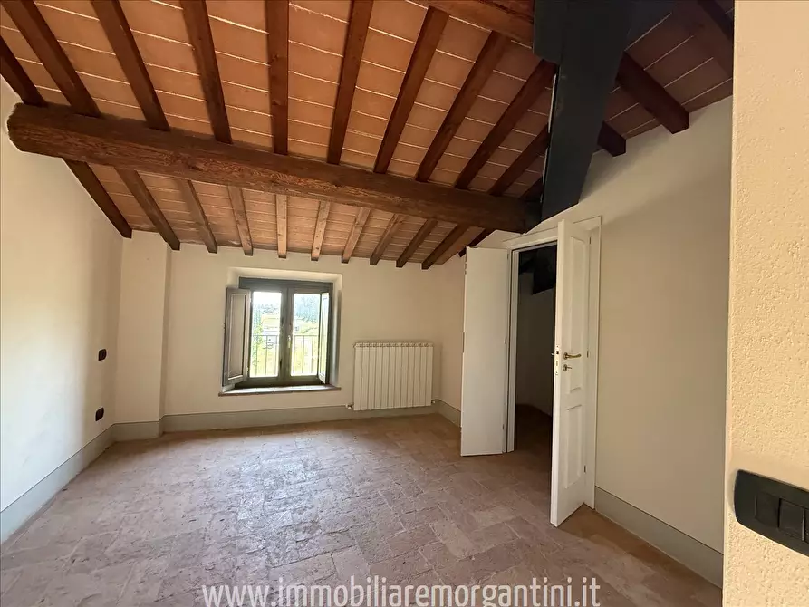 Immagine 5 di Appartamento in vendita  in Strada Statale 478 a Sarteano