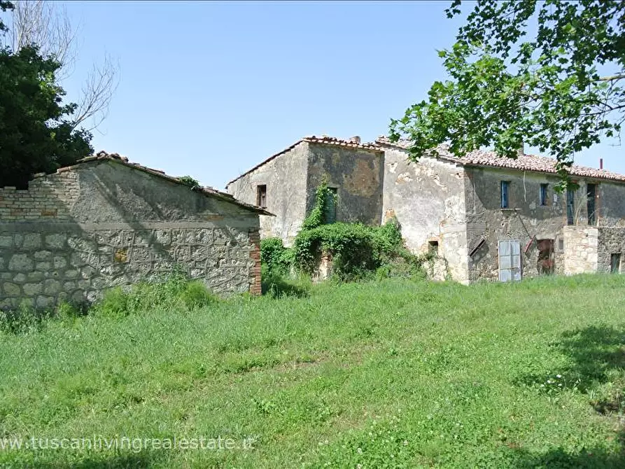 casa indipendente in vendita a Sarteano