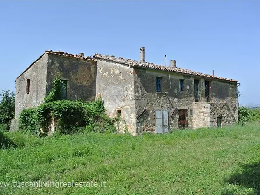 Immagine 2 di Rustico / casale in vendita  in SP19 a Sarteano