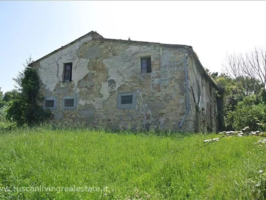 Immagine 6 di Rustico / casale in vendita  in SP19 a Sarteano