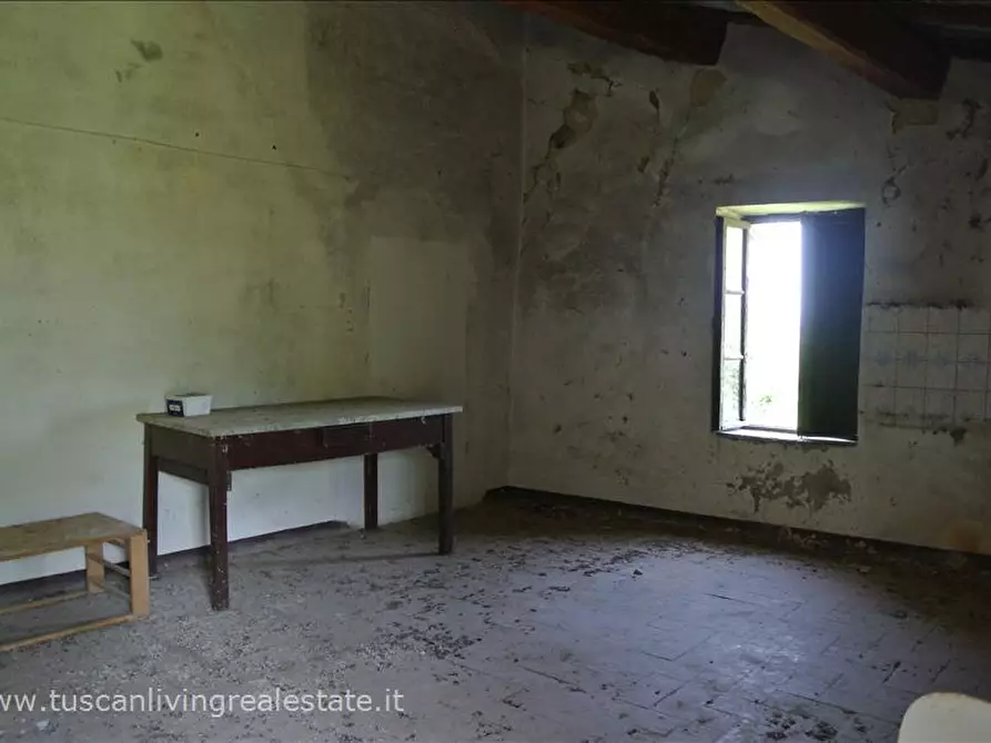 Immagine 8 di Rustico / casale in vendita  in SP19 a Sarteano