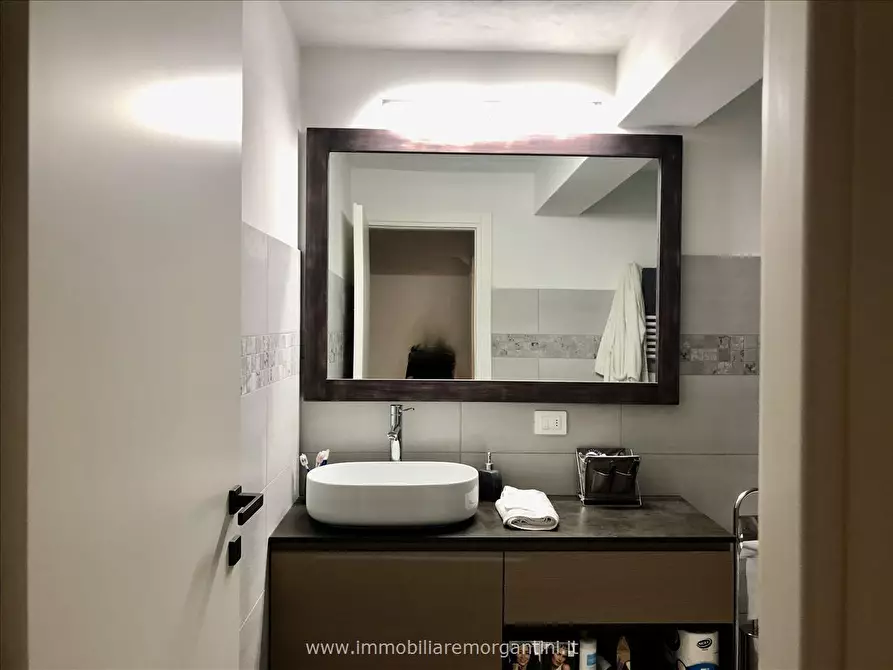 Immagine 5 di Villetta a schiera in vendita  a Sarteano