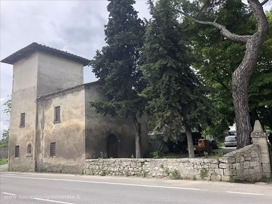 Immagine 3 di Rustico / casale in vendita  in Viale Amiata a Sarteano