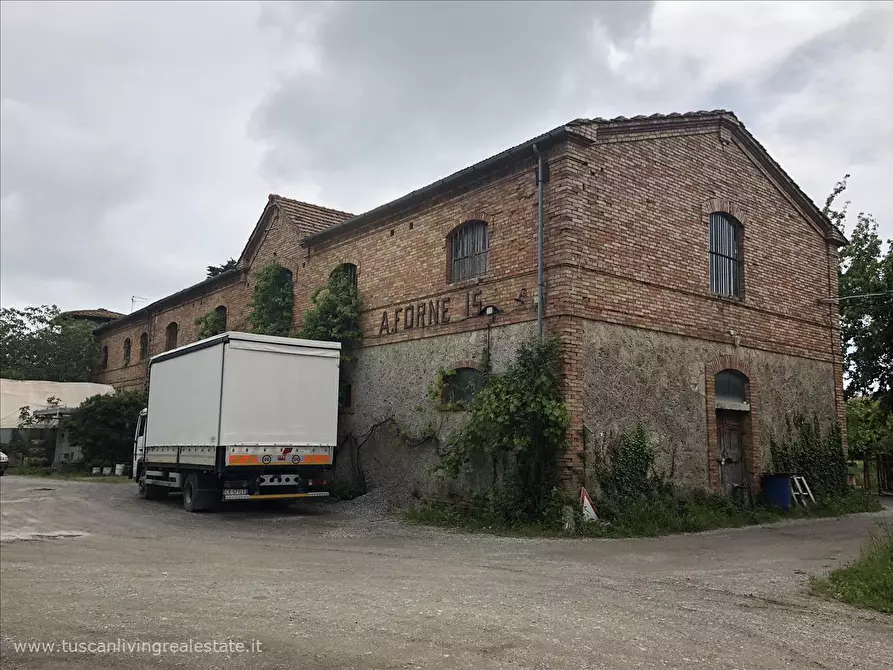 Immagine 6 di Rustico / casale in vendita  in Viale Amiata a Sarteano