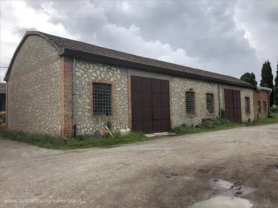 Immagine 7 di Rustico / casale in vendita  in Viale Amiata a Sarteano