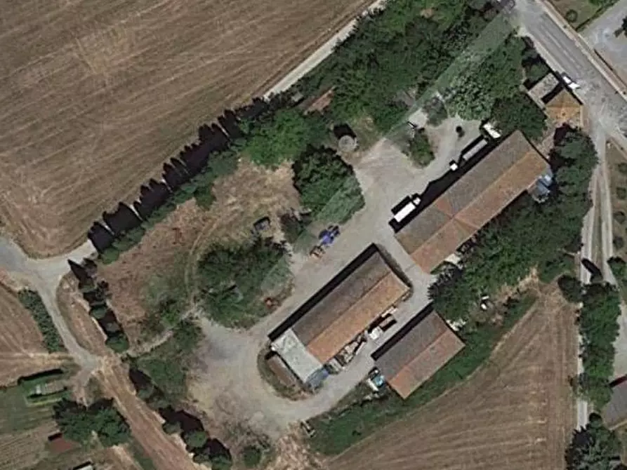 Immagine 8 di Rustico / casale in vendita  in Viale Amiata a Sarteano