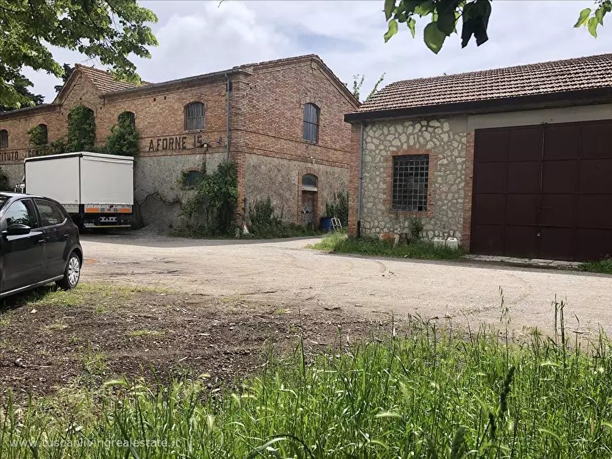 Immagine 2 di Rustico / casale in vendita  in Viale Amiata a Sarteano