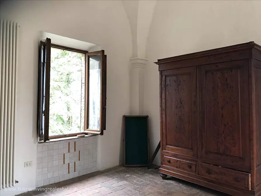 Immagine 7 di Appartamento in vendita  in piazza san martino a Sarteano