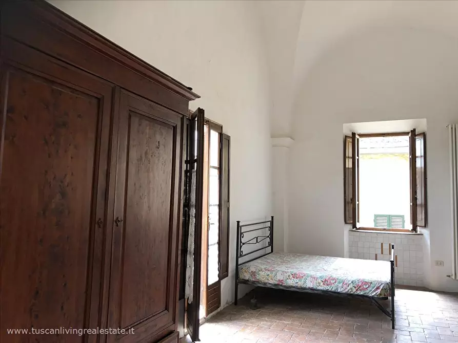 Immagine 8 di Appartamento in vendita  in piazza san martino a Sarteano