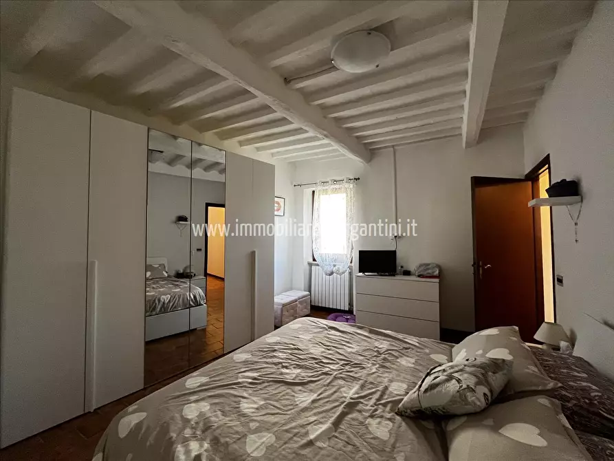 Immagine 4 di Appartamento in vendita  a Sarteano