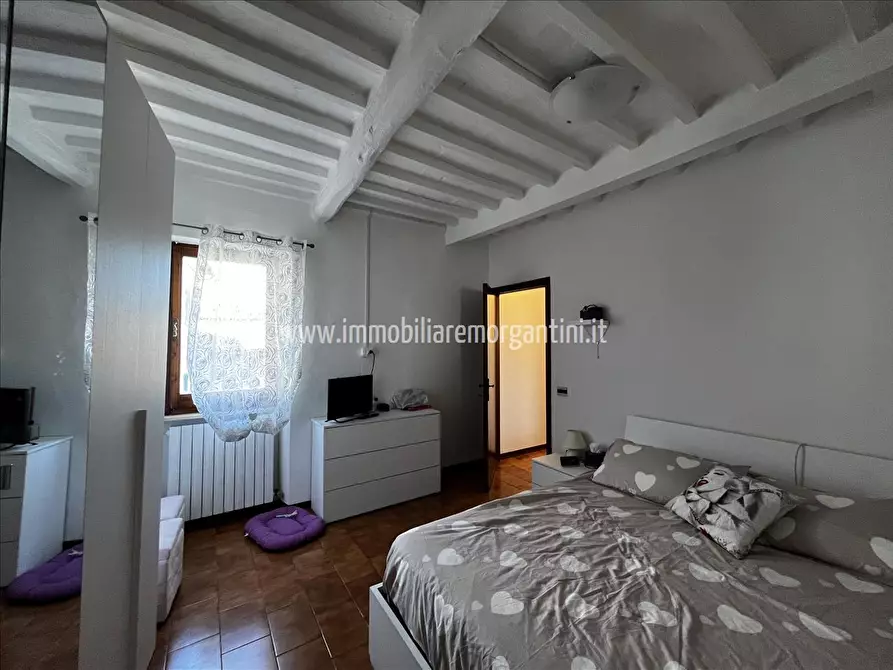 Immagine 5 di Appartamento in vendita  a Sarteano