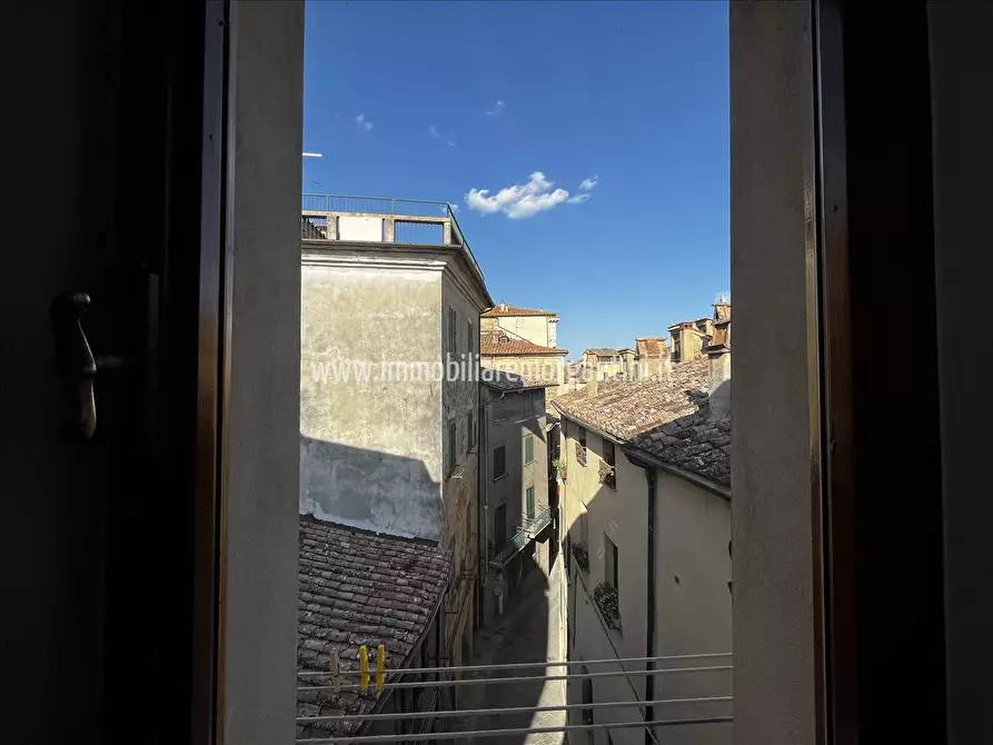 Immagine 6 di Appartamento in vendita  a Sarteano