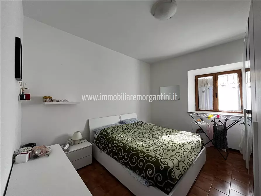 Immagine 7 di Appartamento in vendita  a Sarteano