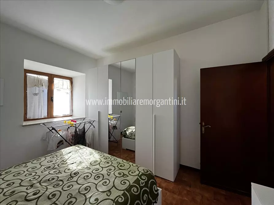 Immagine 8 di Appartamento in vendita  a Sarteano