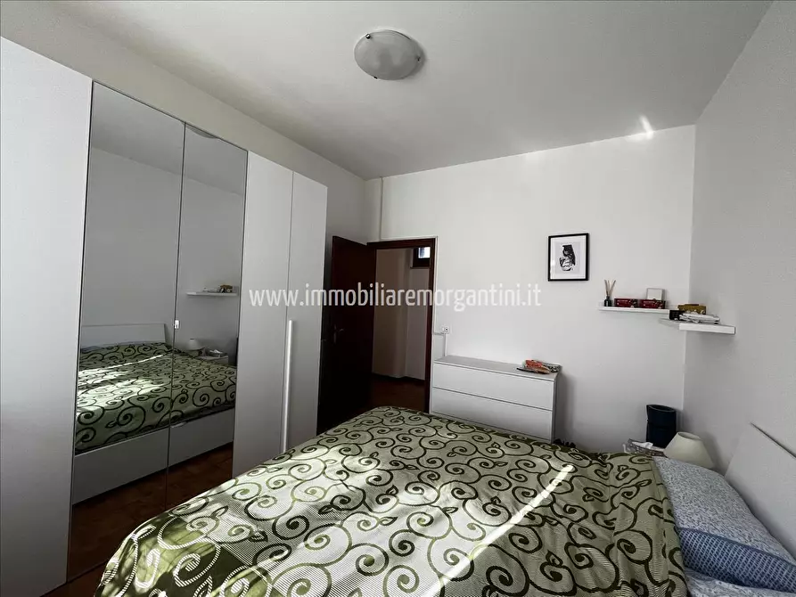 Immagine 9 di Appartamento in vendita  a Sarteano