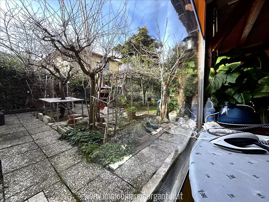 Immagine 3 di Villetta a schiera in vendita  in via di fuori,63 a Sarteano