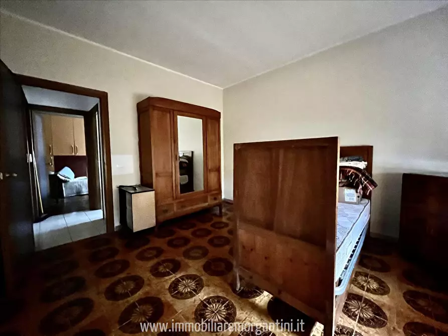 Immagine 9 di Appartamento in vendita  in via di fuori,63 a Sarteano