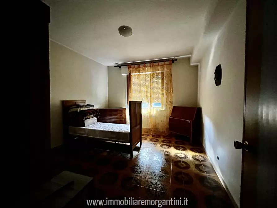 Immagine 10 di Appartamento in vendita  in via di fuori,63 a Sarteano