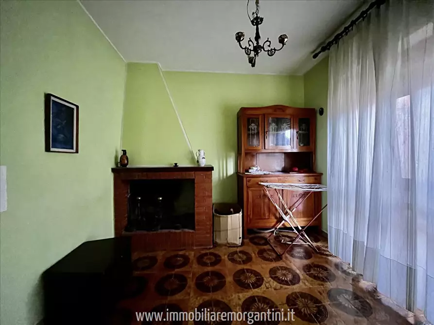 Immagine 5 di Appartamento in vendita  in via di fuori,63 a Sarteano