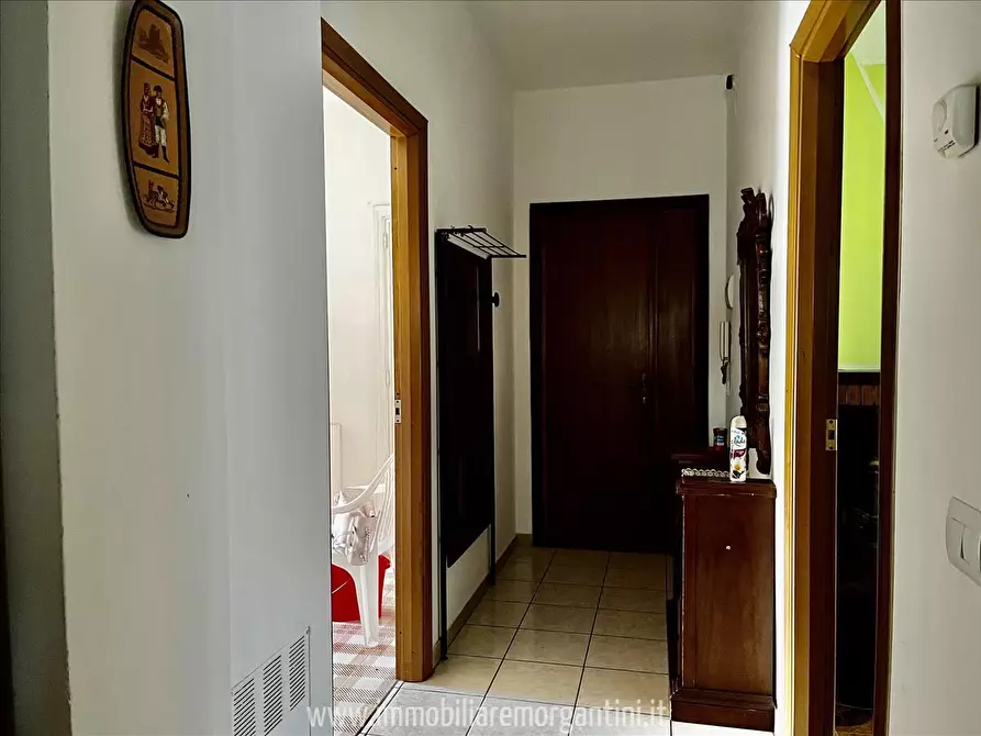 Immagine 7 di Appartamento in vendita  in via di fuori,63 a Sarteano